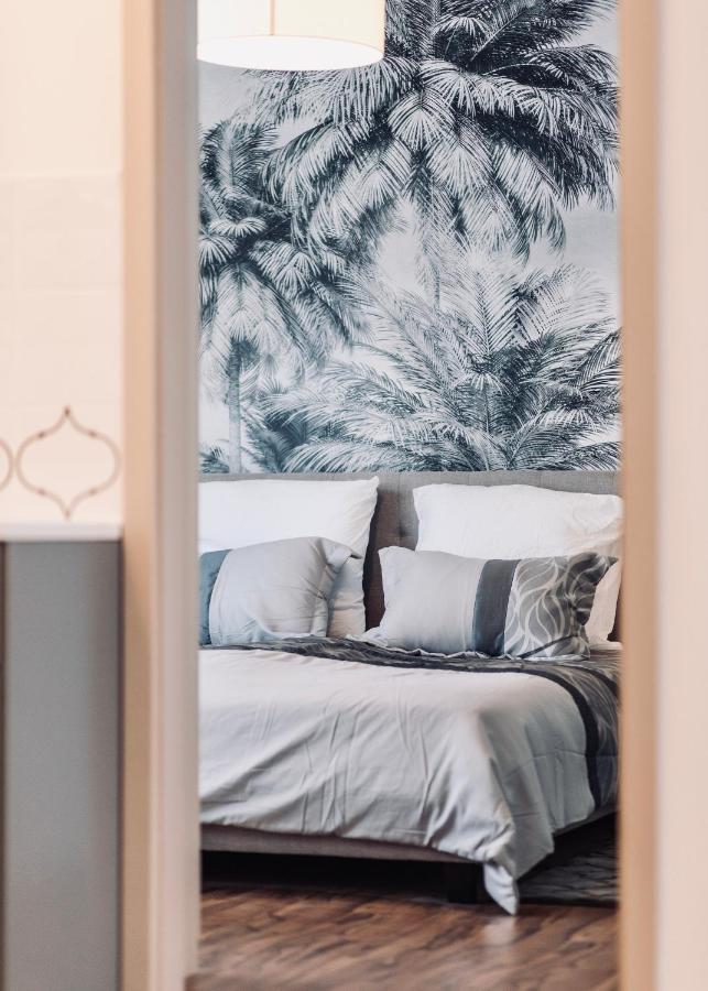 Monarchia Apartman Grand โมชนมายารูวาร์ ภายนอก รูปภาพ